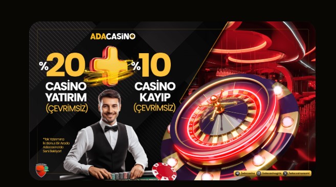 Ada Casino