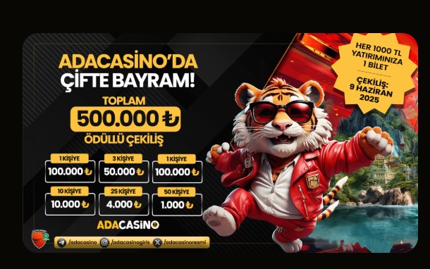 Adacasino Güncel