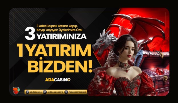Adacasino Şikayet