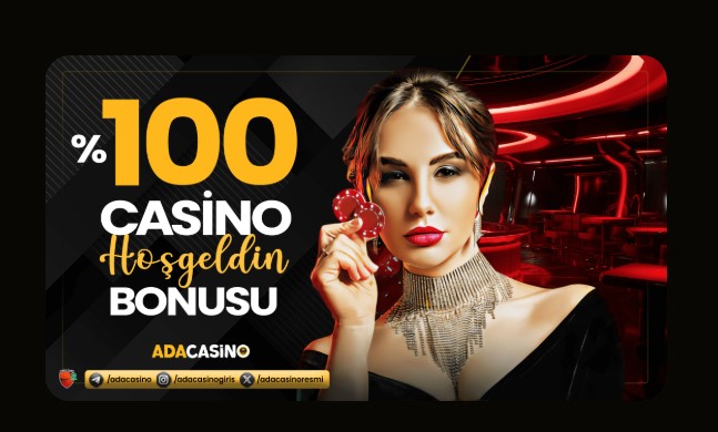 Adacasino Yeni Giriş